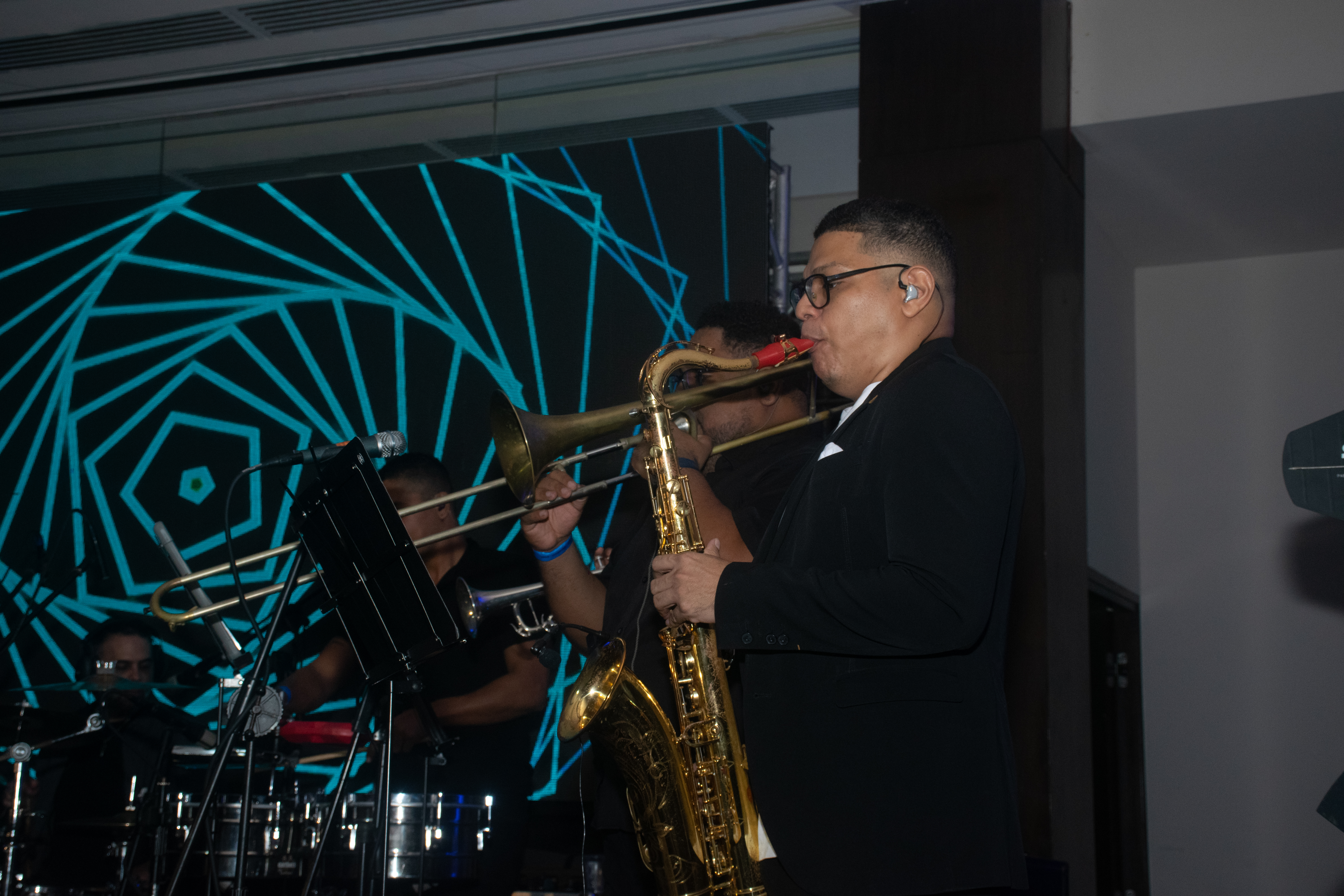 Foto de un participante del evento DRINK AND DINE